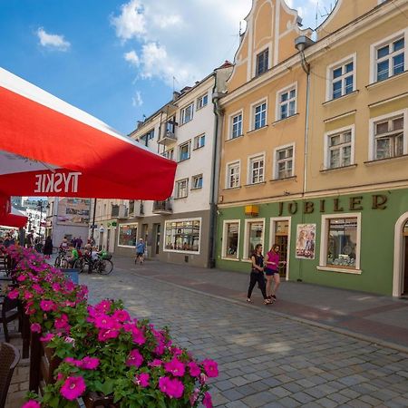 Silver Vision Apartment - Rynek オポーレ エクステリア 写真