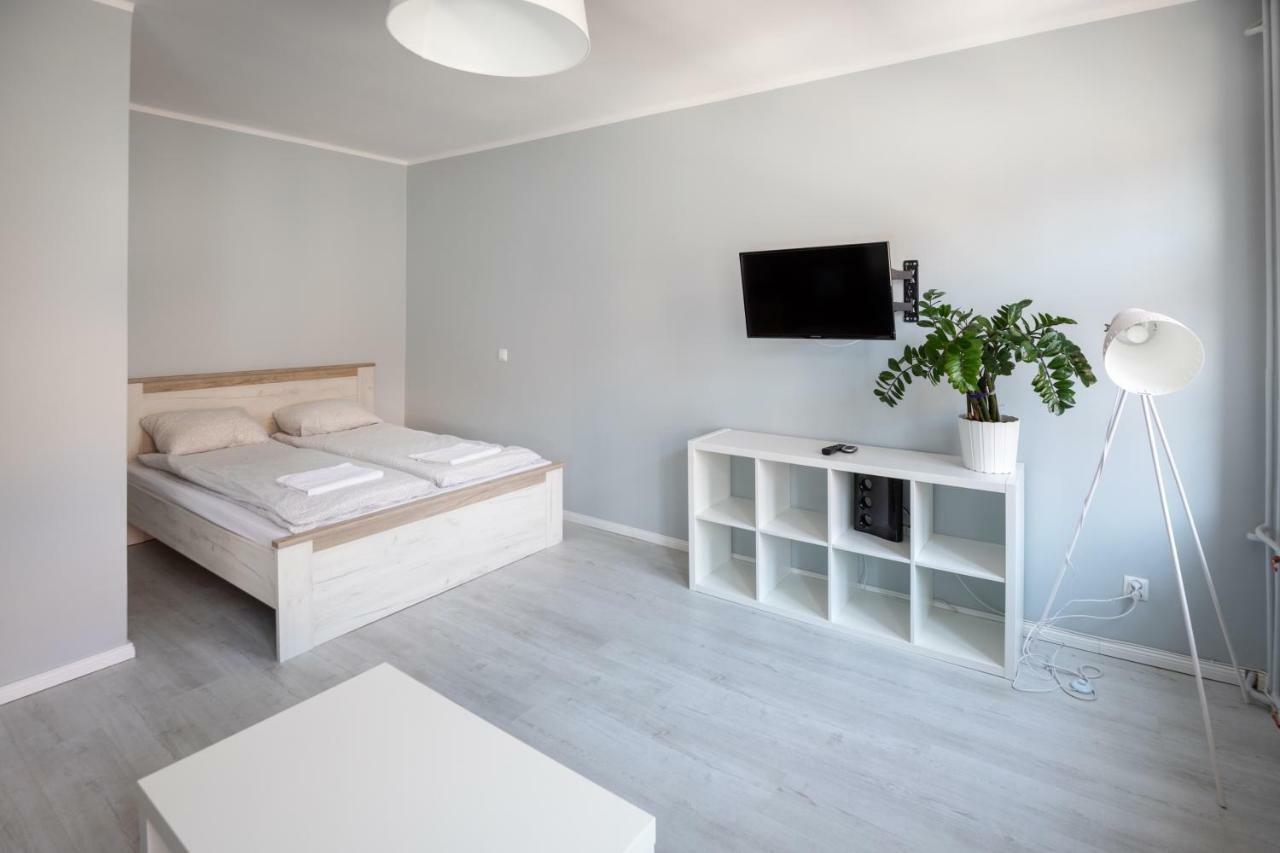 Silver Vision Apartment - Rynek オポーレ エクステリア 写真